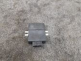 Fuel injection pump control unit/module