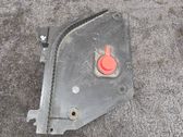 Battery box tray cover/lid