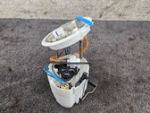 In-tank fuel pump