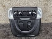 Front seat light