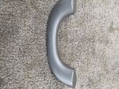 Front interior roof grab handle