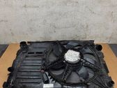 Radiator set