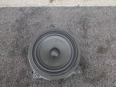 Front door speaker