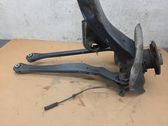 Rear wheel hub spindle/knuckle