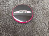 Original wheel cap