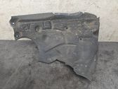 Front wheel arch liner splash guards