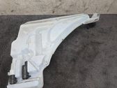 Windshield washer fluid reservoir/tank