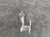 Radiator mount bracket