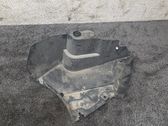 Couvre-soubassement arrière