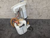 In-tank fuel pump