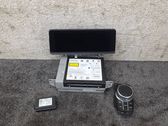Radio/CD/DVD/GPS head unit