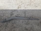 Rear wiper blade arm