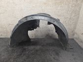 Front wheel arch liner splash guards