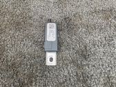Aerial antenna amplifier