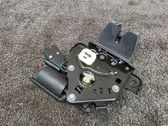 Tailgate/trunk/boot lock/catch/latch