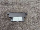 Keyless (KESSY) go control unit/module