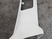 (B) pillar trim (top)