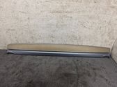 Dashboard glove box trim