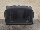 Trunk/boot floor carpet liner