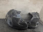 Front wheel arch liner splash guards