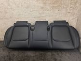 Rear seat