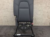 Rear seat