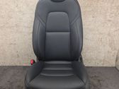 Front driver seat
