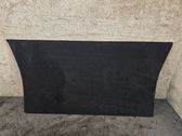 Trunk/boot floor carpet liner