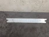 Radiator support slam panel bracket
