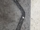 Rear bumper mounting bracket