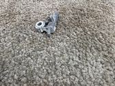 Airbag deployment crash/impact sensor