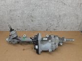 Steering rack