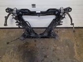 Rear subframe