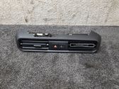 Dash center air vent grill