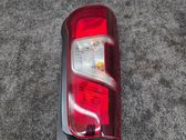 Rear/tail lights