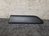 Sliding door trim (molding)