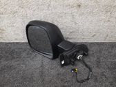 Front door electric wing mirror