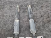 Rear shock absorber/damper