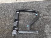 Rear bumper mounting bracket