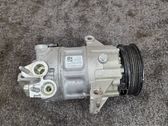 Ilmastointilaitteen kompressorin pumppu (A/C)