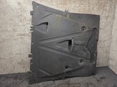 Placa protectora/protector antisalpicaduras motor