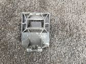 Fixation de radiateur