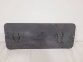 Tapa/cubierta para la caja de la batería