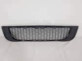 Front bumper lower grill
