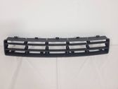Front bumper lower grill