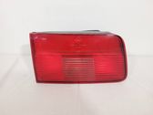 Tailgate rear/tail lights