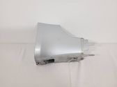Side skirt rear trim