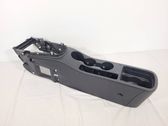 Center console