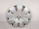 R16 wheel hub/cap/trim