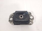 Engine mount bracket